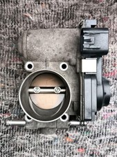 Opel Meriva A Astra H etc. Drosselklappe 1.6 Z16XEP 77KW/105PS 055559227 Delphi