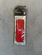 Supreme Nike NBA Headband Red