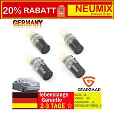 4x PDC Einparkhilfe Parksensor