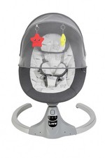 Rosa elektrischer Baby