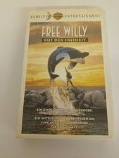 Free Willy 1 - Ruf der