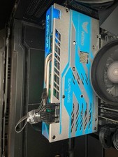 SAPPHIRE NITRO+ Radeon RX 590