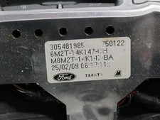 6m2t14k147ch sportlenkrad ford - 6m2t14k147ch,