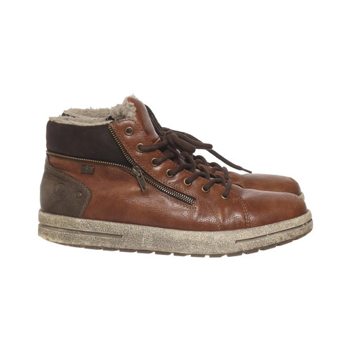 Rieker schnürstiefel - rieker,,