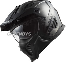 LS2 OF606 Drifter Motorrad