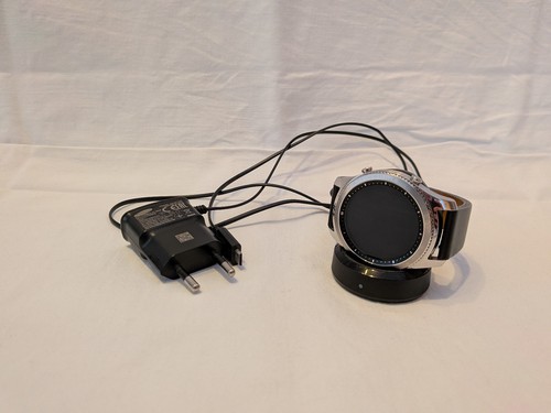 Smartwatch samsung gear s3 - samsung,