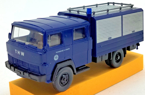 Wiking lkw magirus deutz - lkw, magirus-deutz