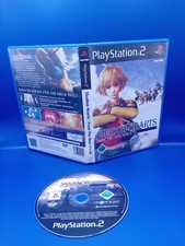 *** Shadow Hearts - From the