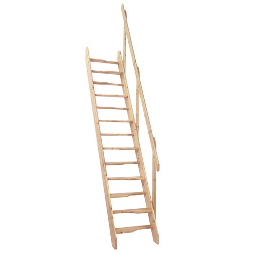 Minka wangentreppe softline - wangentreppe,