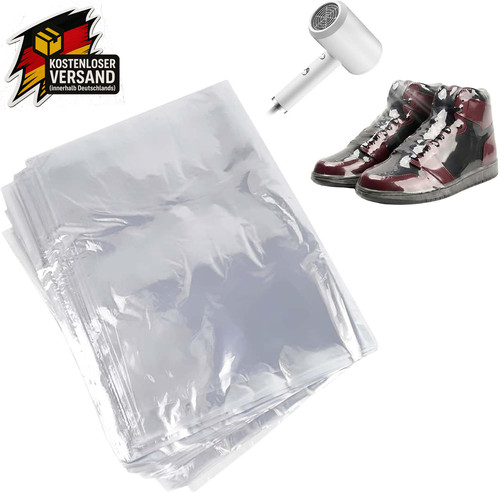 100 stück transparent - 100,