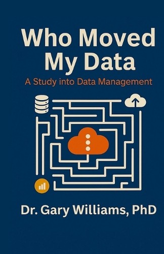 Who moved data - my, study