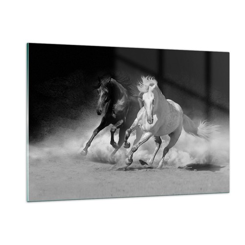 Wandbilder 120x80cm glasbild - wandbilder,