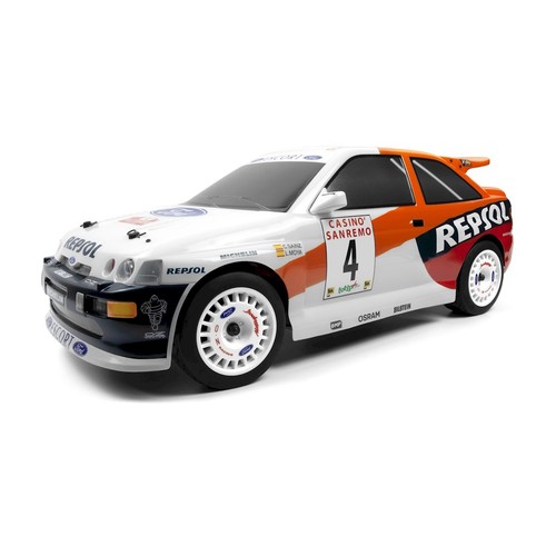 Hpi h160558 wr8 - wr8, ford