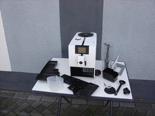 Jura ENA 8  Kaffeevollautomat
