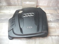 Original Audi A4 8K 2.0l TDI Motorabdeckung Motorverkleidung 03L103925AB