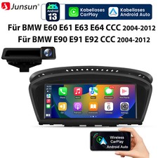 Für BMW E60 E61 E90 E91 CCC