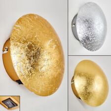 Wandleuchte Mezia Wohn Schlaf