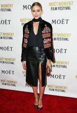 ZARA OLIVIA PALERMO BLACK