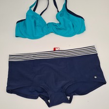 s.Oliver Bikini Bademode Damen