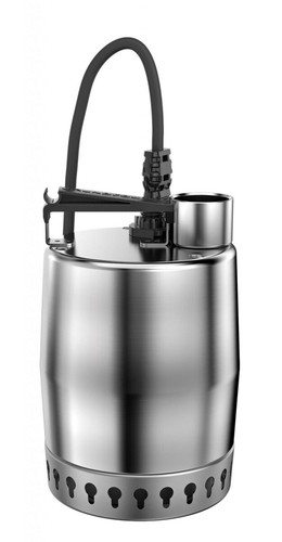 Grundfos unilift - grundfos,