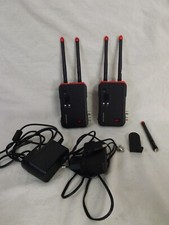 CVW Swift 800 Pro Videofunkstrecke Video Wireless SDI HDMI neuwertig Cassandra