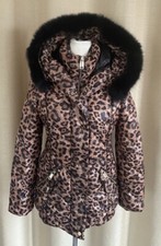 CONCEPT K Winter Daunen Jacke