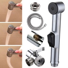 Bidet handbrause set - bidet,