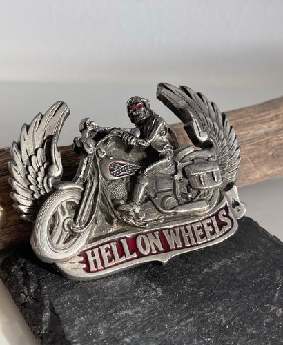 Original hellrider - original,