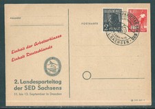 Dresden 2.Landesparteitag BU 