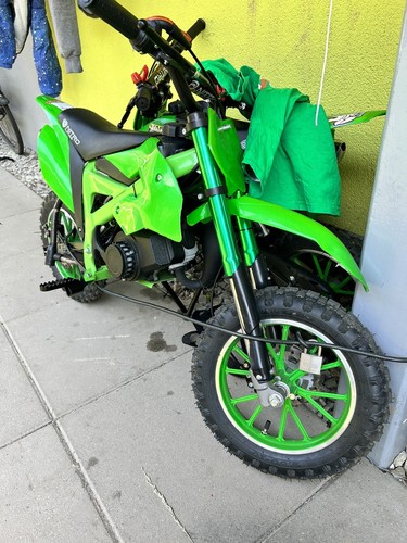 Elektro motorrad für kinder - elektro,