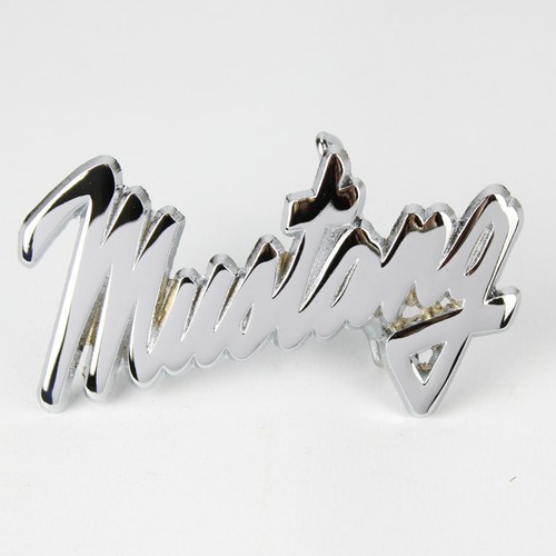 Ford mustang script schriftzug - ford,