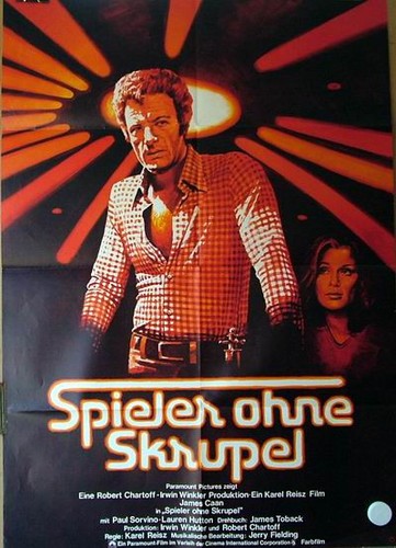 James caan spieler - spieler, ohne