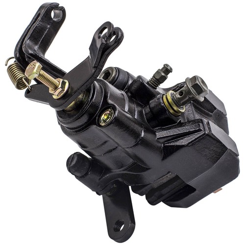 1*Bremssattel hinten for