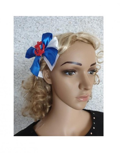 Haarclip haar clip schleife - haar,