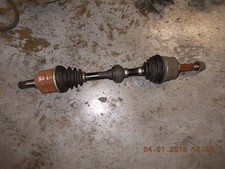 Antriebswelle links Mitsubishi Carisma GDI 1,8L 90KW 92KW 1999-2004