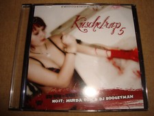 MURDA RON & DJ BOOGEYMAN -