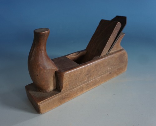 älterer schlichthobel - Älterer,