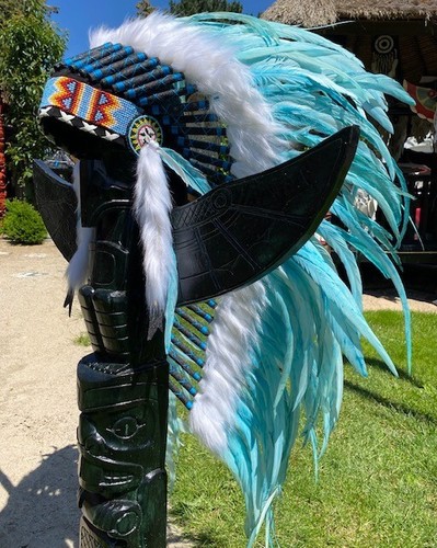 Indianer kopfschmuck war - kopfschmuck,