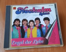 CD|Nockalm Quintett|Engel der