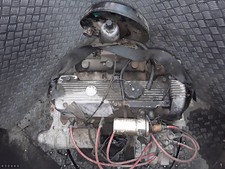 1973 AUSTIN ALLEGRO MOTOR