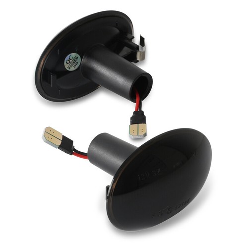 Seitenblinker led mit - led,