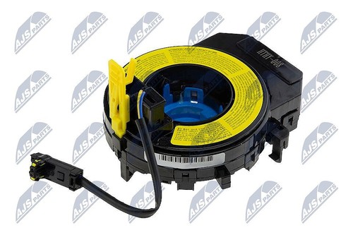 Nty wickelfeder airbag für - ,