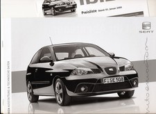 Seat - Ibiza -
