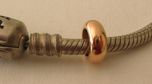 Genuine solid 9ct rose gold - 9k,