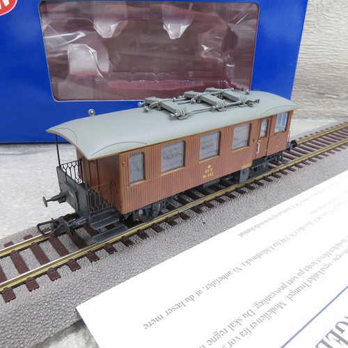 Heljan 41601 dsb - -, h0