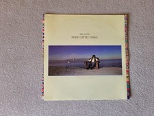 Jeff Lynne - Every little thing 7"Single ( ex/ex )
