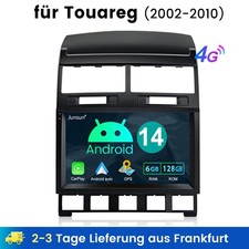 6+128GB Android 14 Autoradio