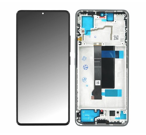 Xiaomi redmi note pro 5g - xiaomi, 13