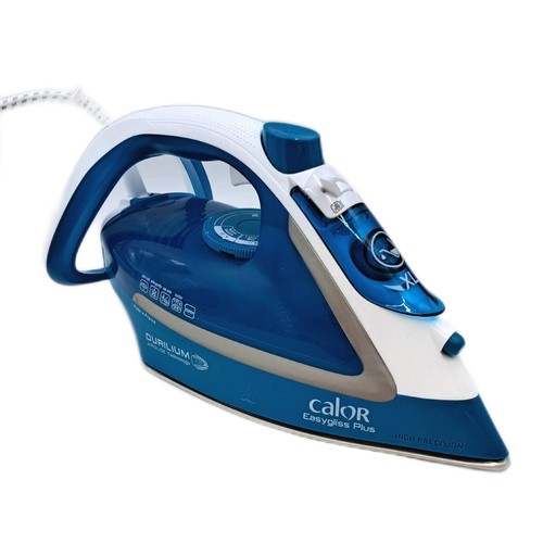 Calor dampfbügeleisen - calor,