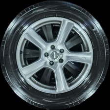 235/60 R18 Sommerreifen VOLVO XC60 18 Zoll Alufelgen Komplettsatz